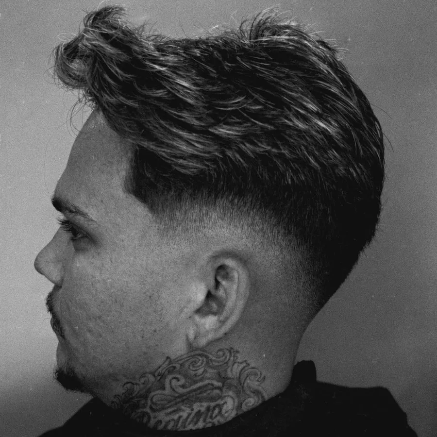 Corte De Cabelo
