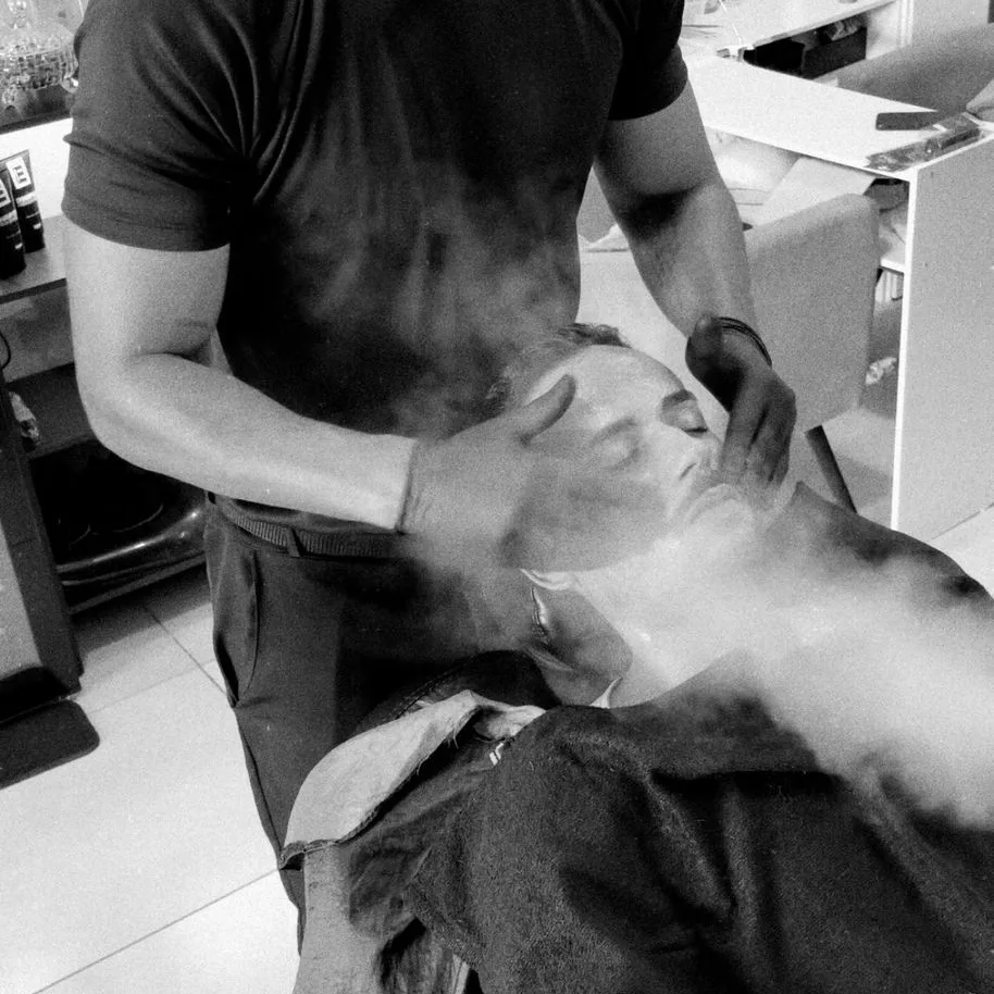 Limpeza Facial (Premium)