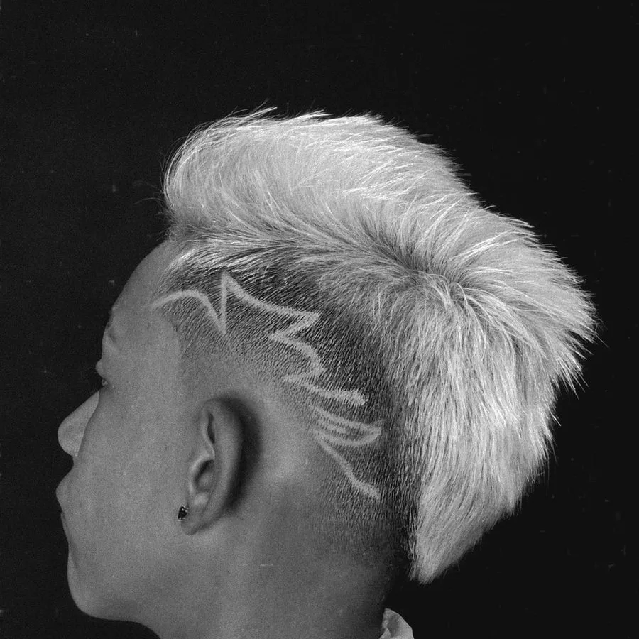 Platinado