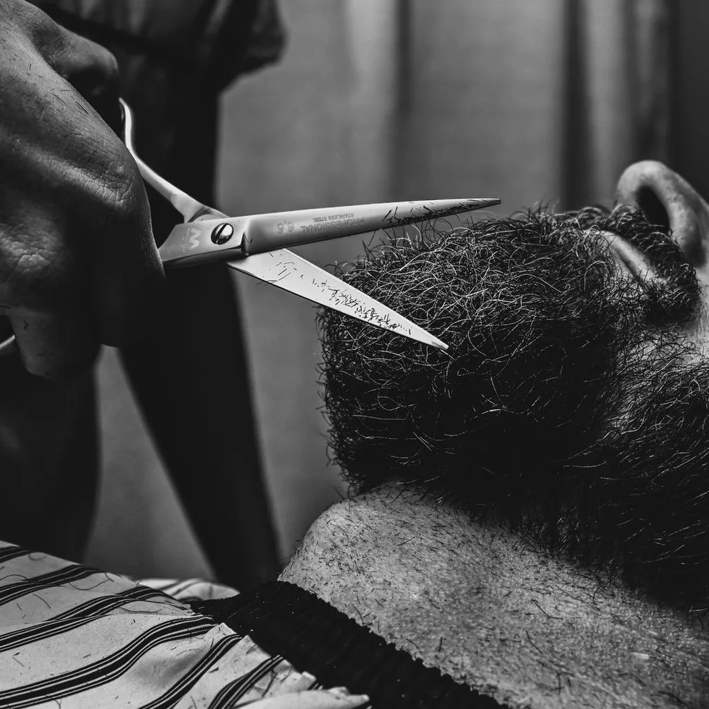 Barba