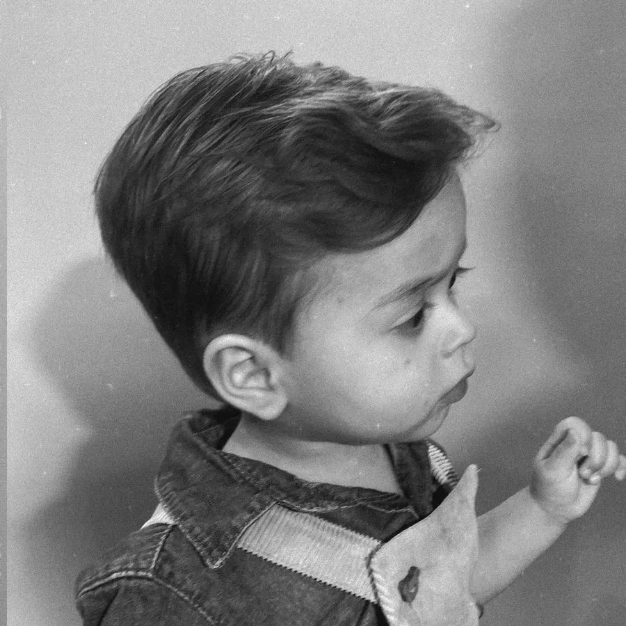 Corte Infantil